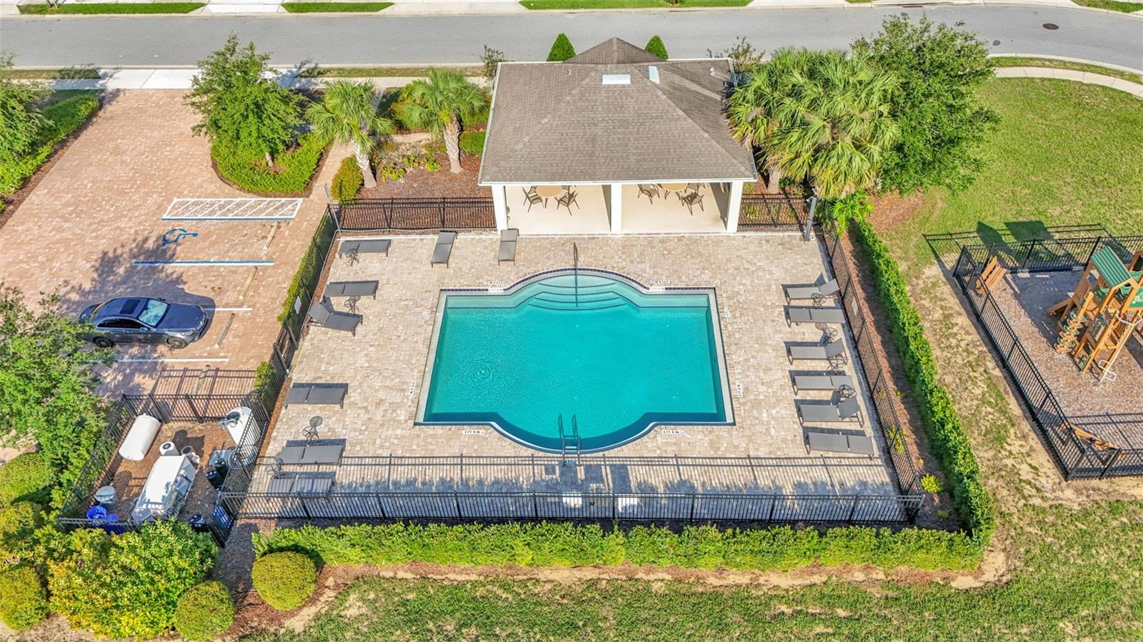 Image 43 of 46 For 428 Aragosa Drive