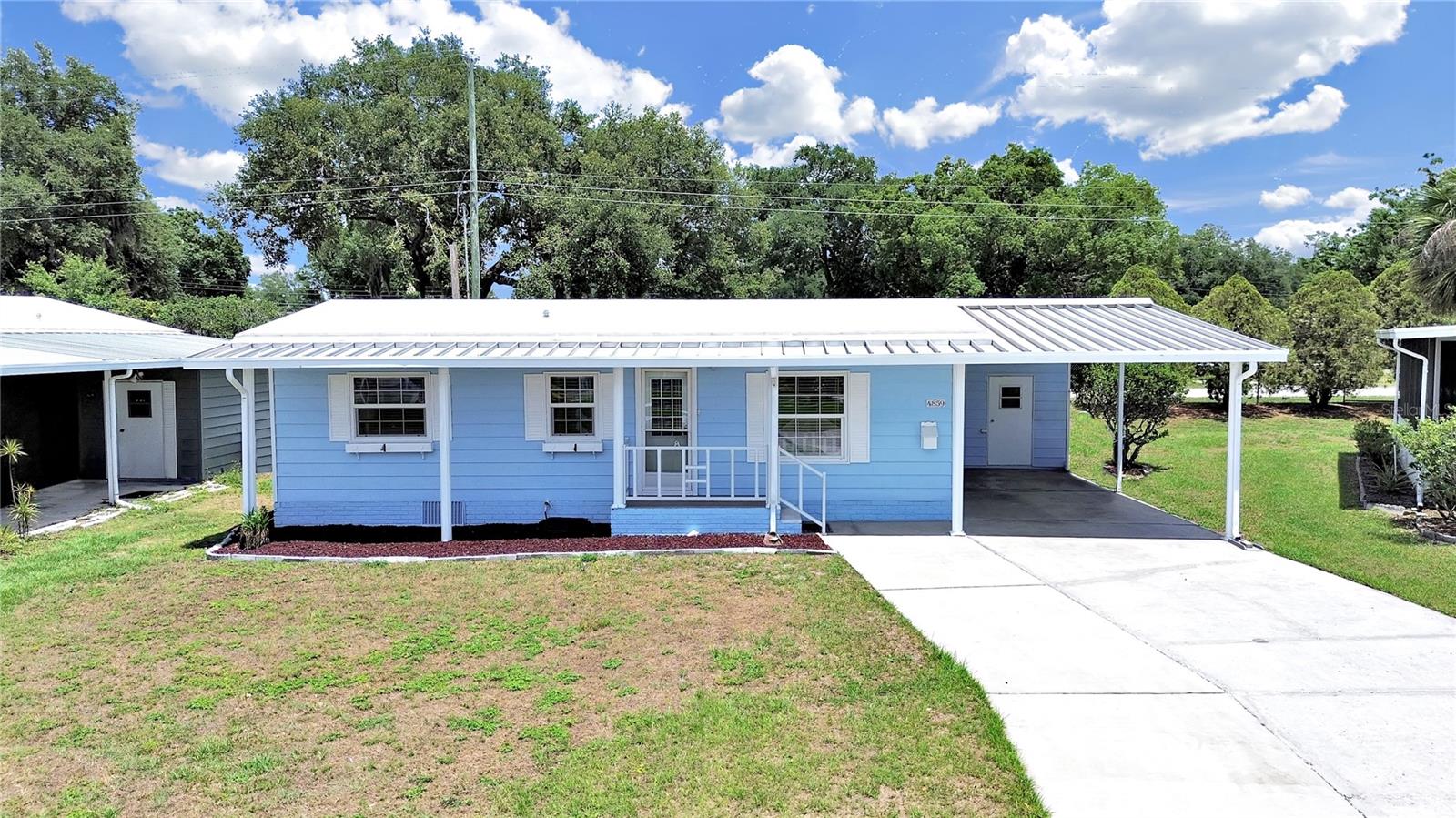 Details for 4859 Foxwood Blvd, LAKELAND, FL 33810