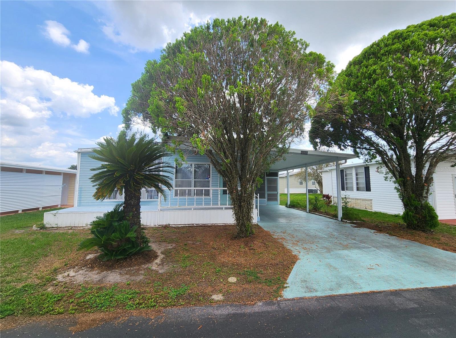 Details for 34616 Morning Glory Glen, ZEPHYRHILLS, FL 33541