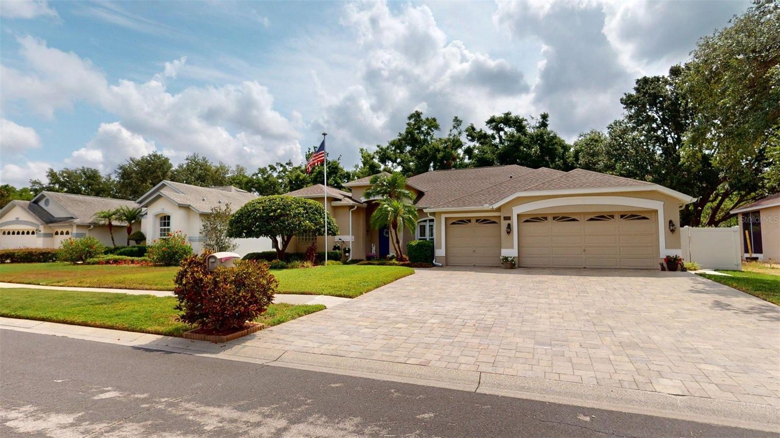Details for 4506 Gentrice Drive, VALRICO, FL 33596