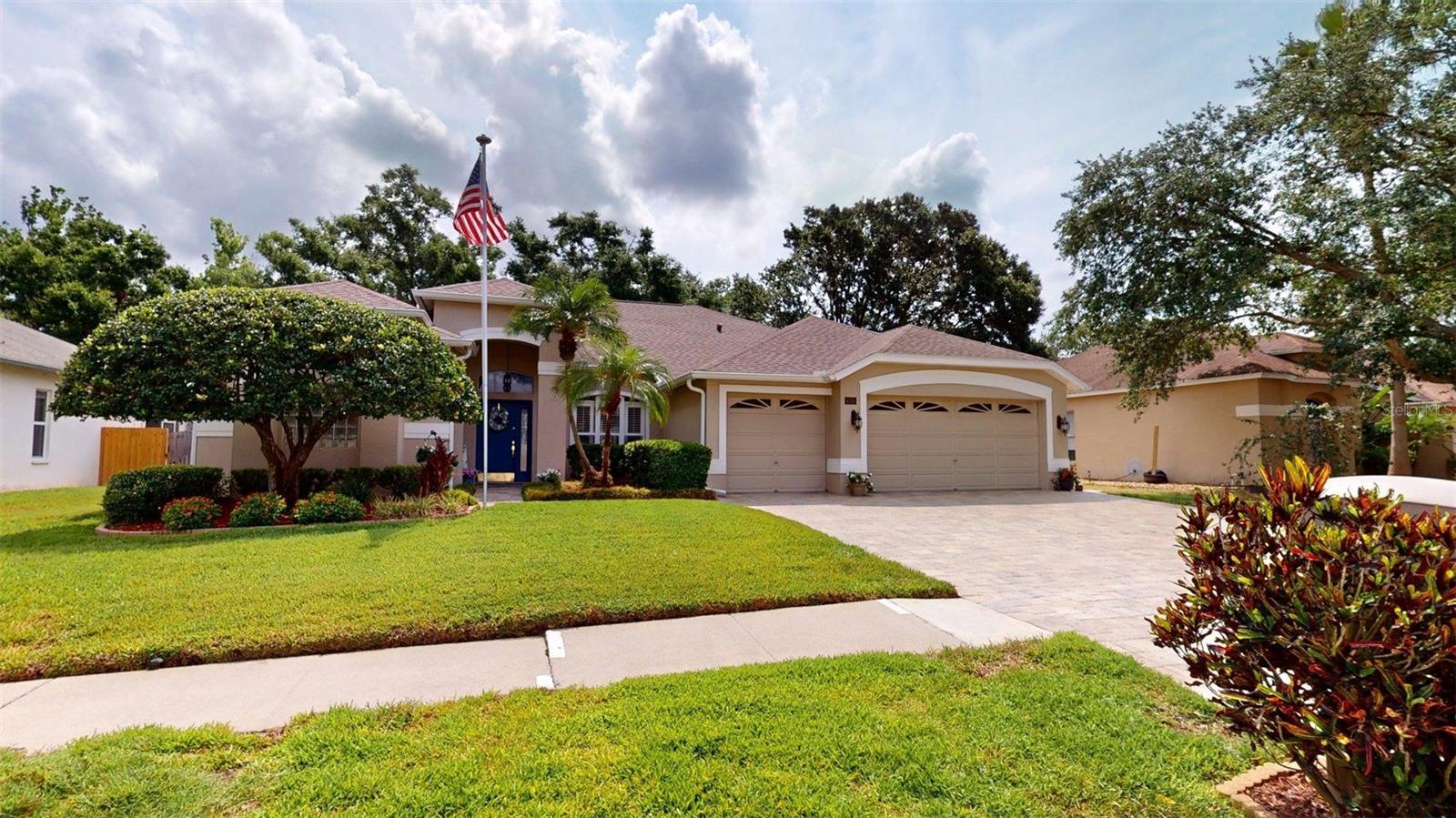 Image 2 of 55 For 4506 Gentrice Drive