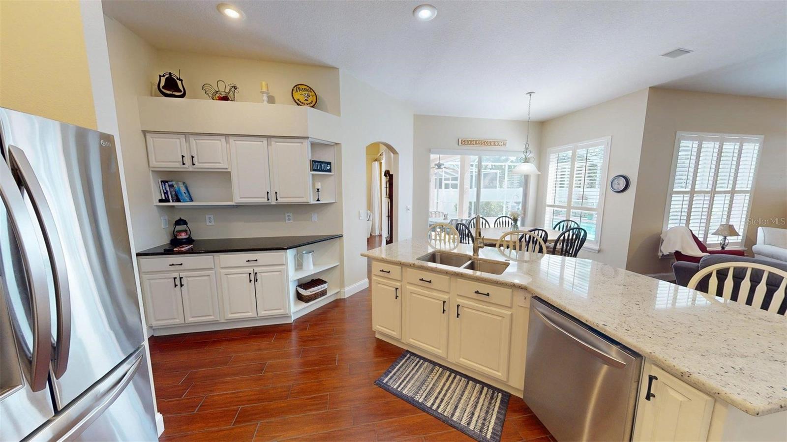 Image 21 of 55 For 4506 Gentrice Drive