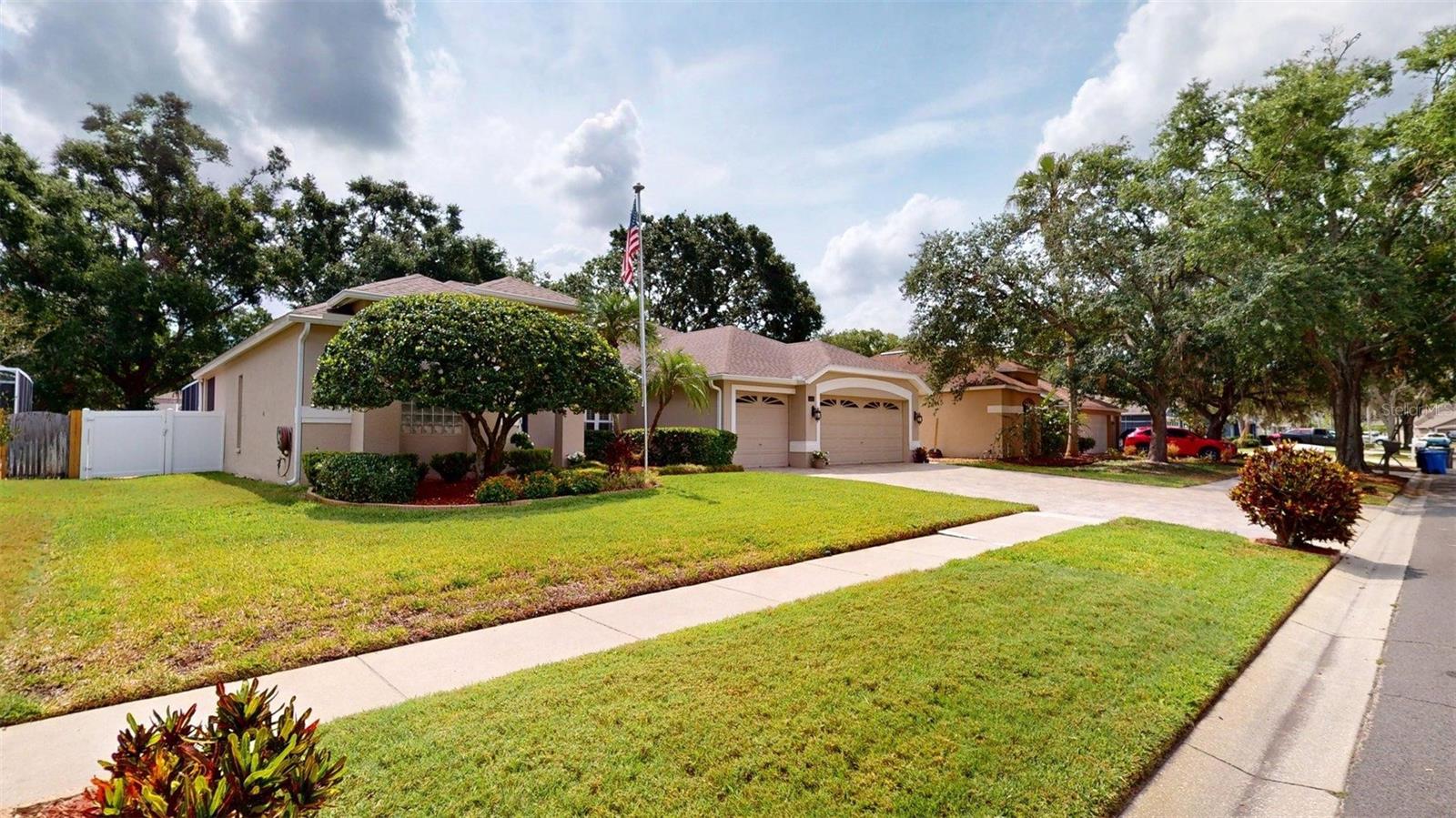 Image 3 of 55 For 4506 Gentrice Drive