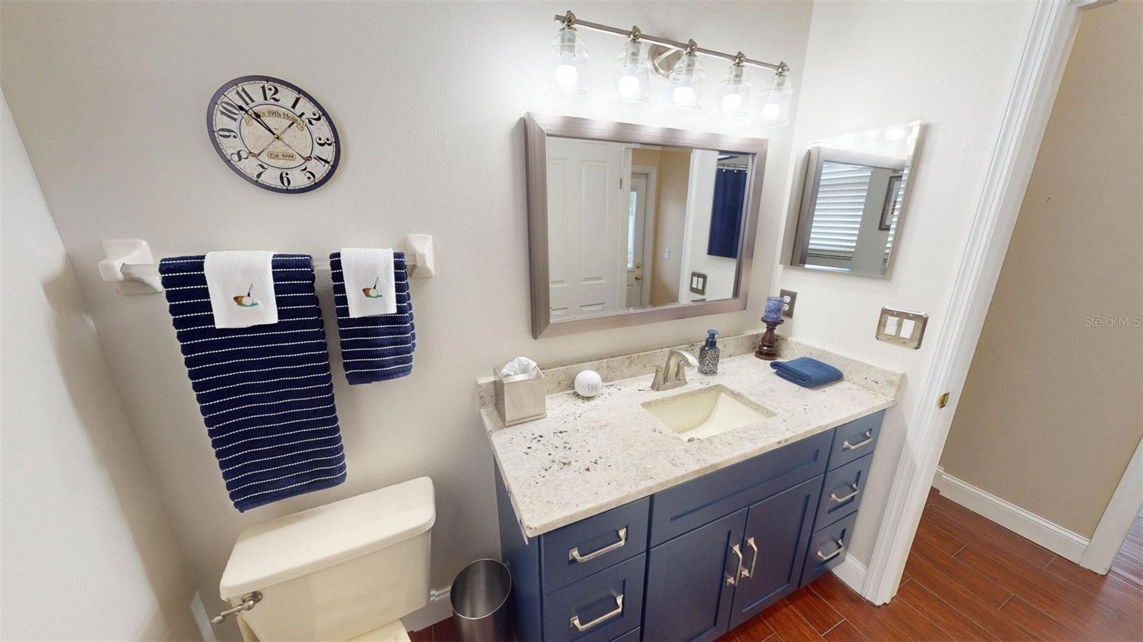 Image 30 of 55 For 4506 Gentrice Drive