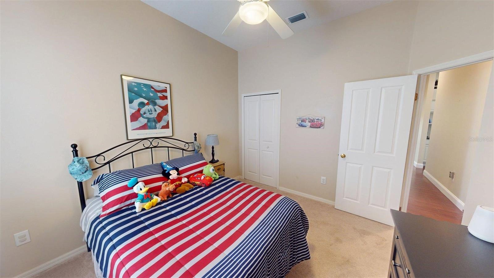 Image 36 of 55 For 4506 Gentrice Drive