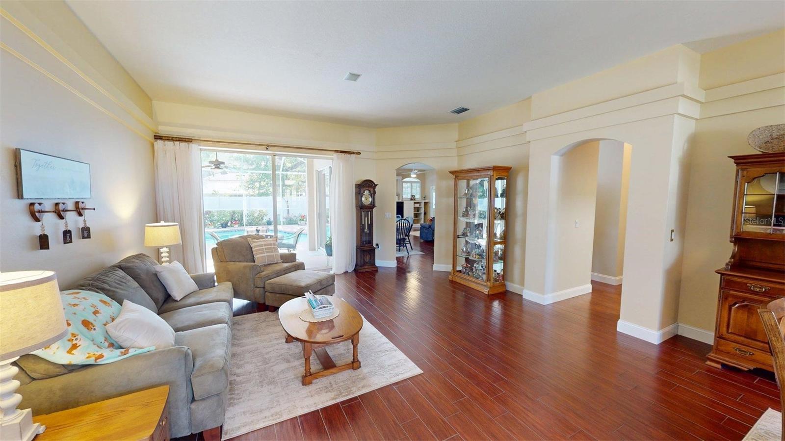 Image 4 of 55 For 4506 Gentrice Drive