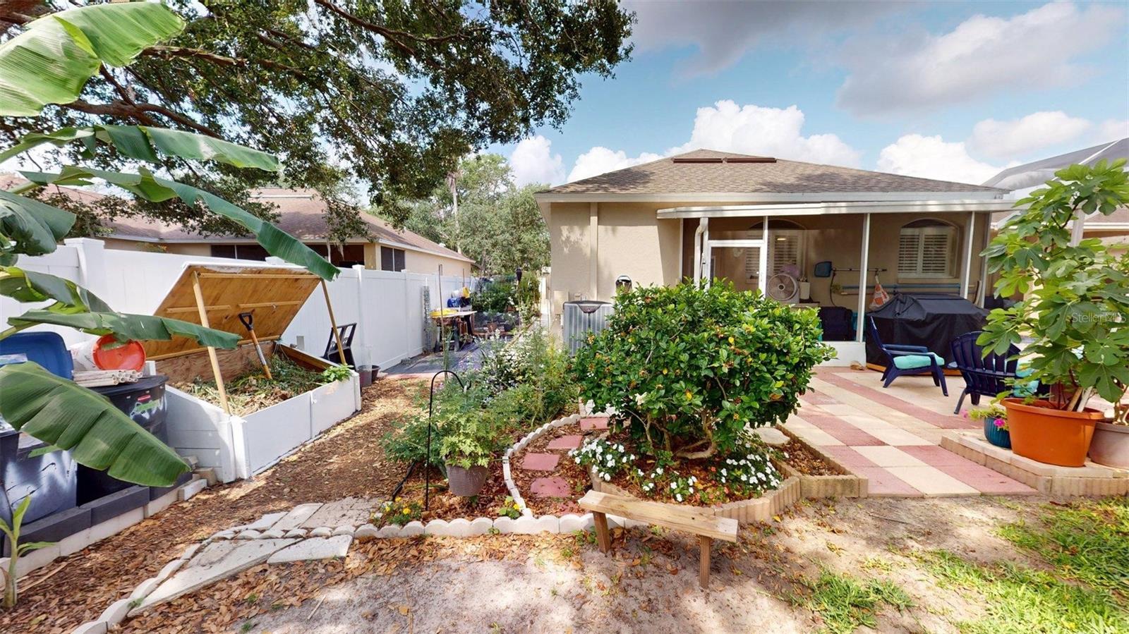 Image 46 of 55 For 4506 Gentrice Drive