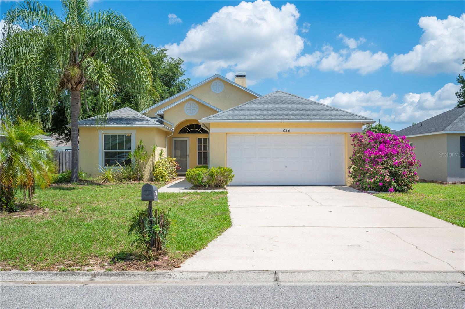 Details for 630 Heather Glen Loop, WINTER HAVEN, FL 33884
