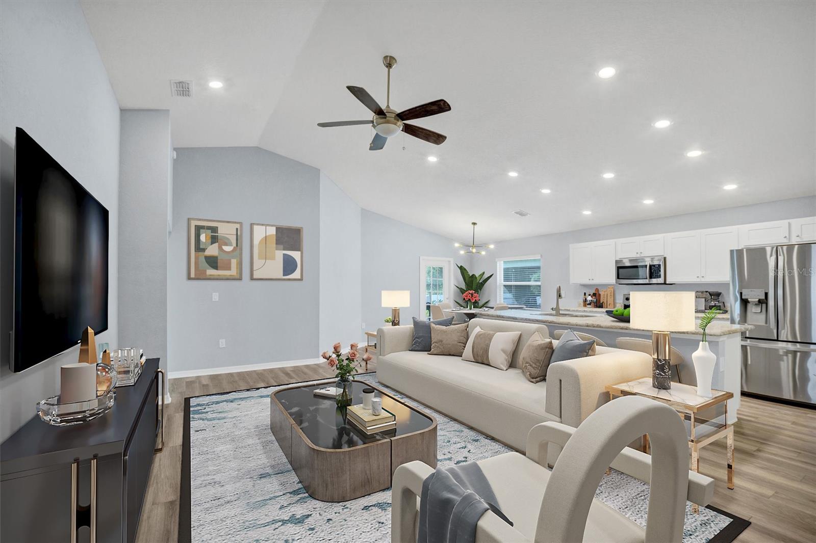 Image 3 of 42 For 648 Lorient Drive