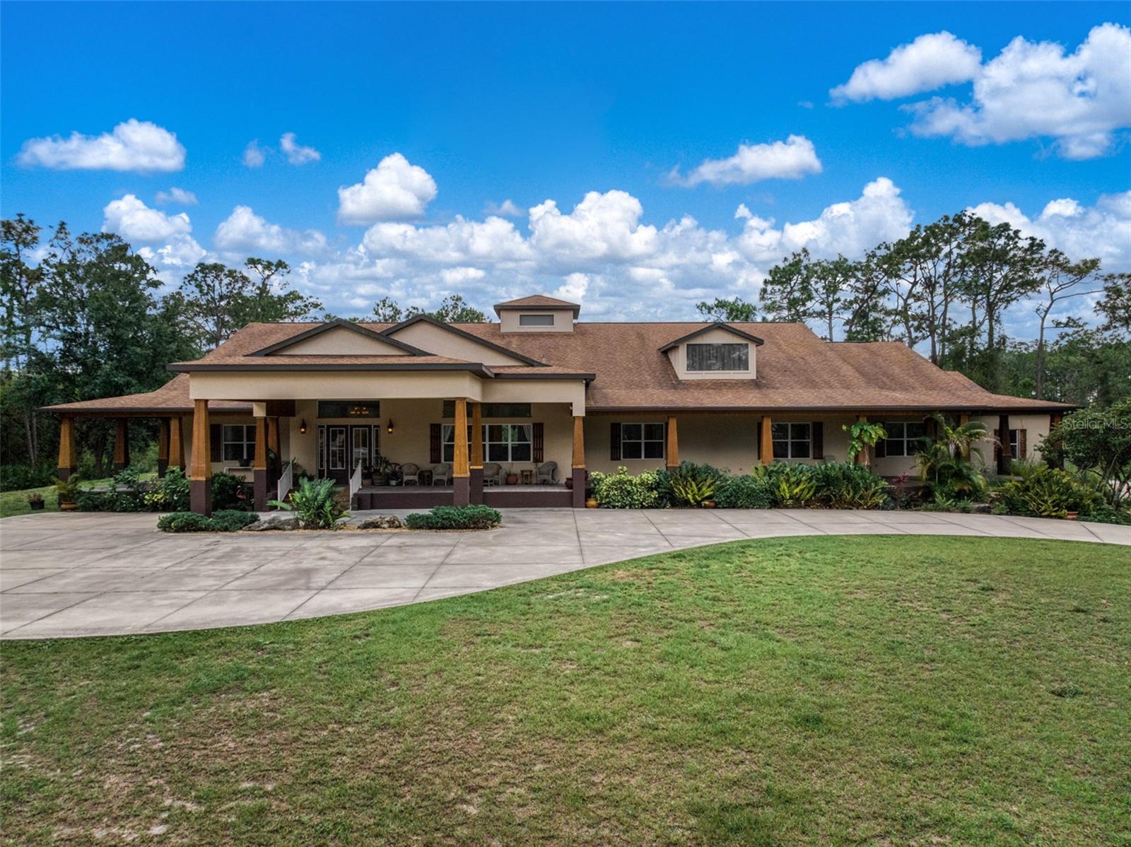 Details for 3324 Miller Avenue, LAKE PLACID, FL 33852