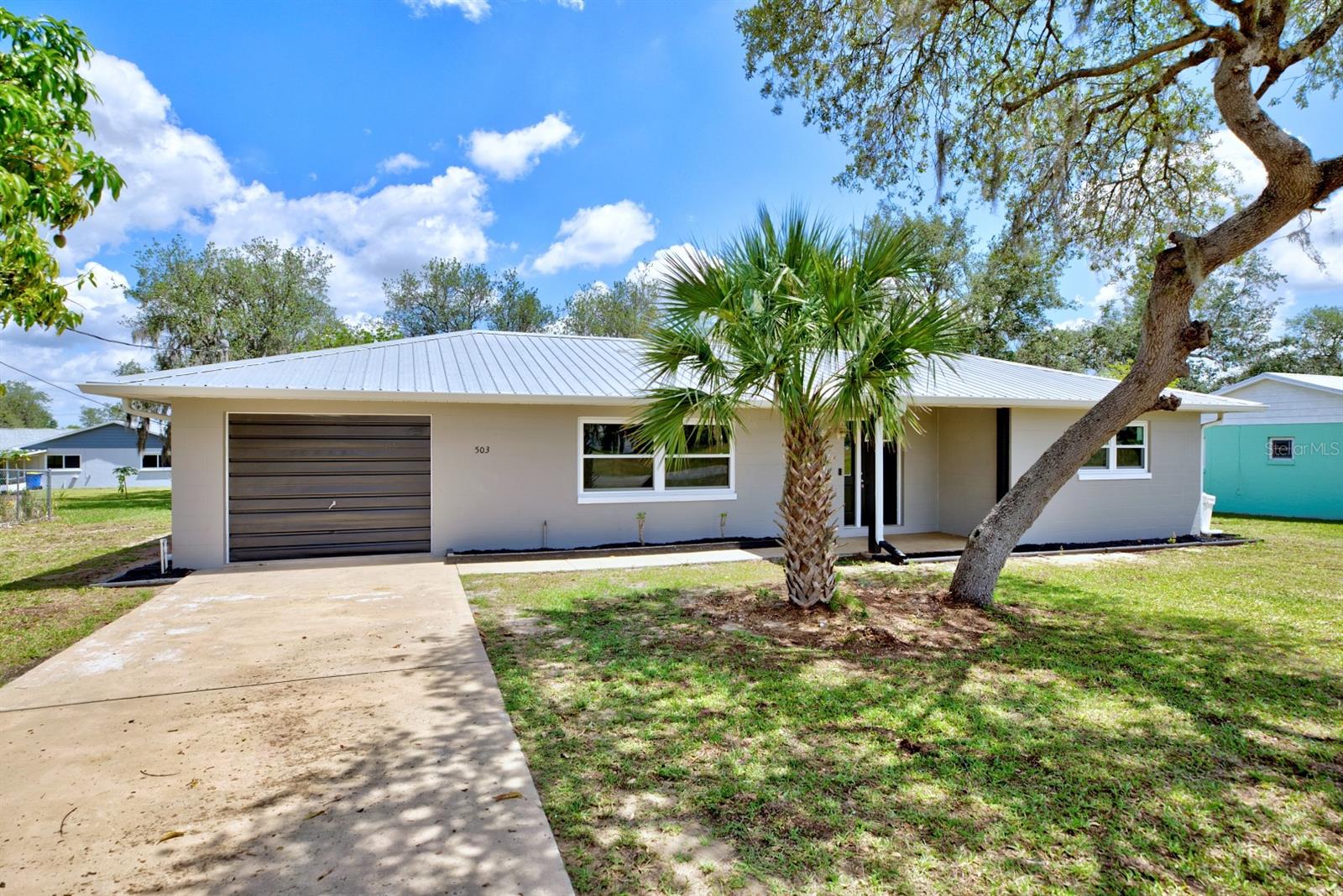 Details for 503 Rich Street, AVON PARK, FL 33825