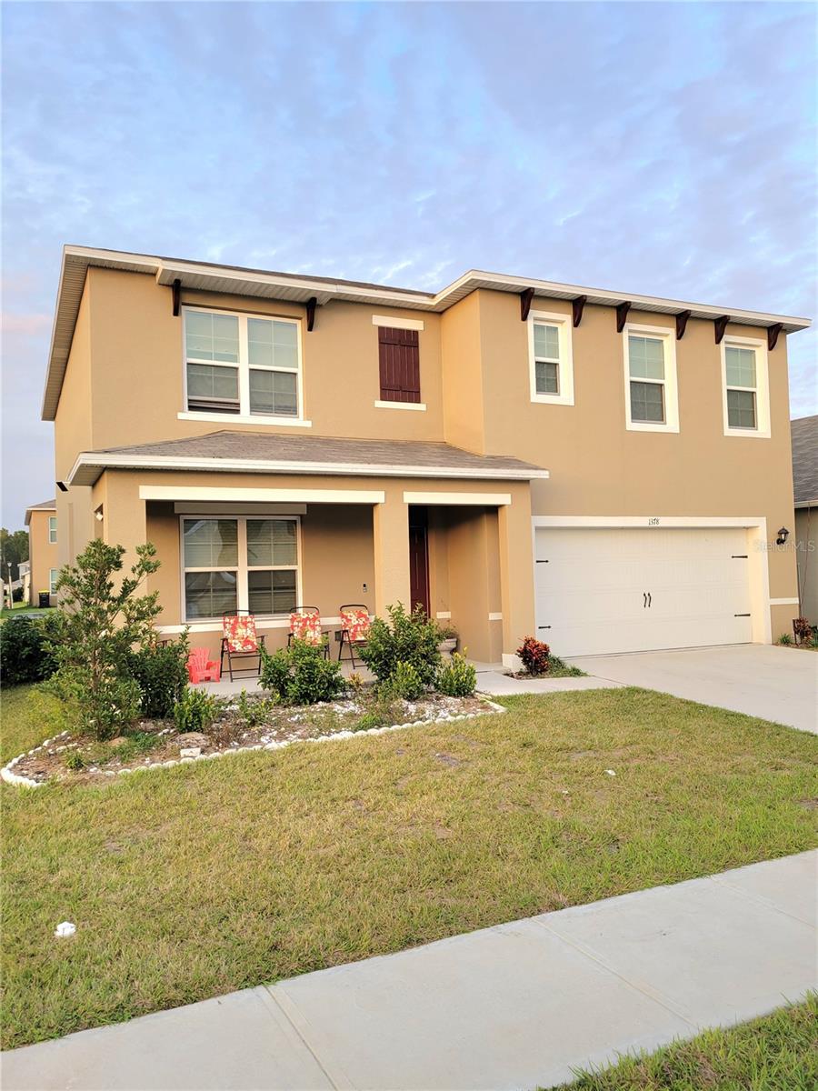 Image 2 of 34 For 1378 Fox Squirrel Drive