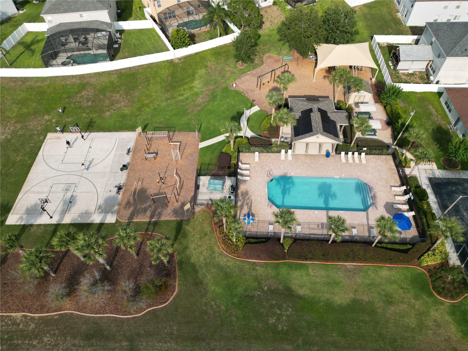 Image 41 of 44 For 1378 Fox Squirrel Drive