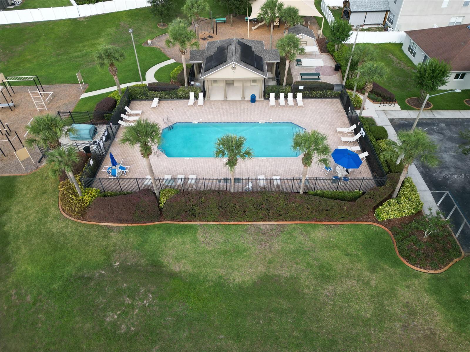 Image 42 of 44 For 1378 Fox Squirrel Drive