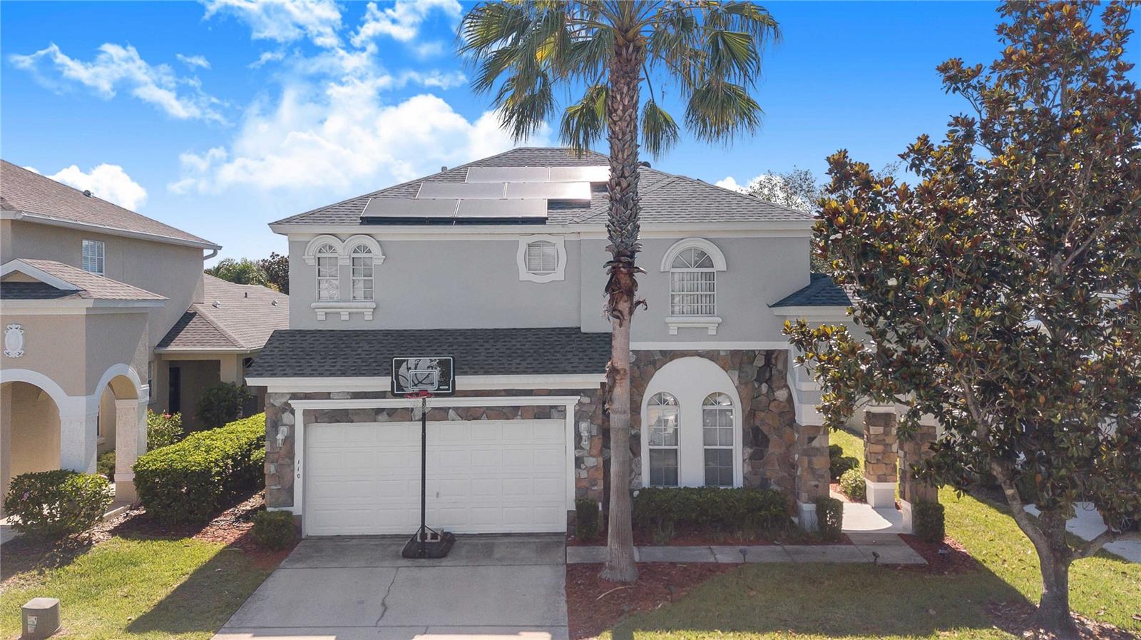 Details for 110 Minniehaha Circle, HAINES CITY, FL 33844