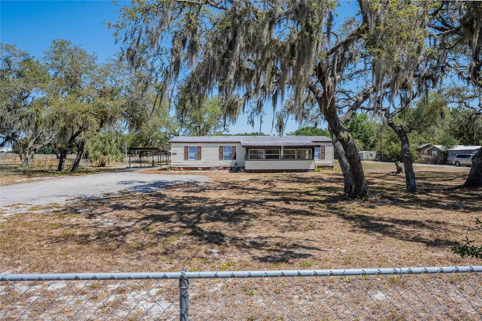 Details for 680 Old Dixie Highway, AUBURNDALE, FL 33823