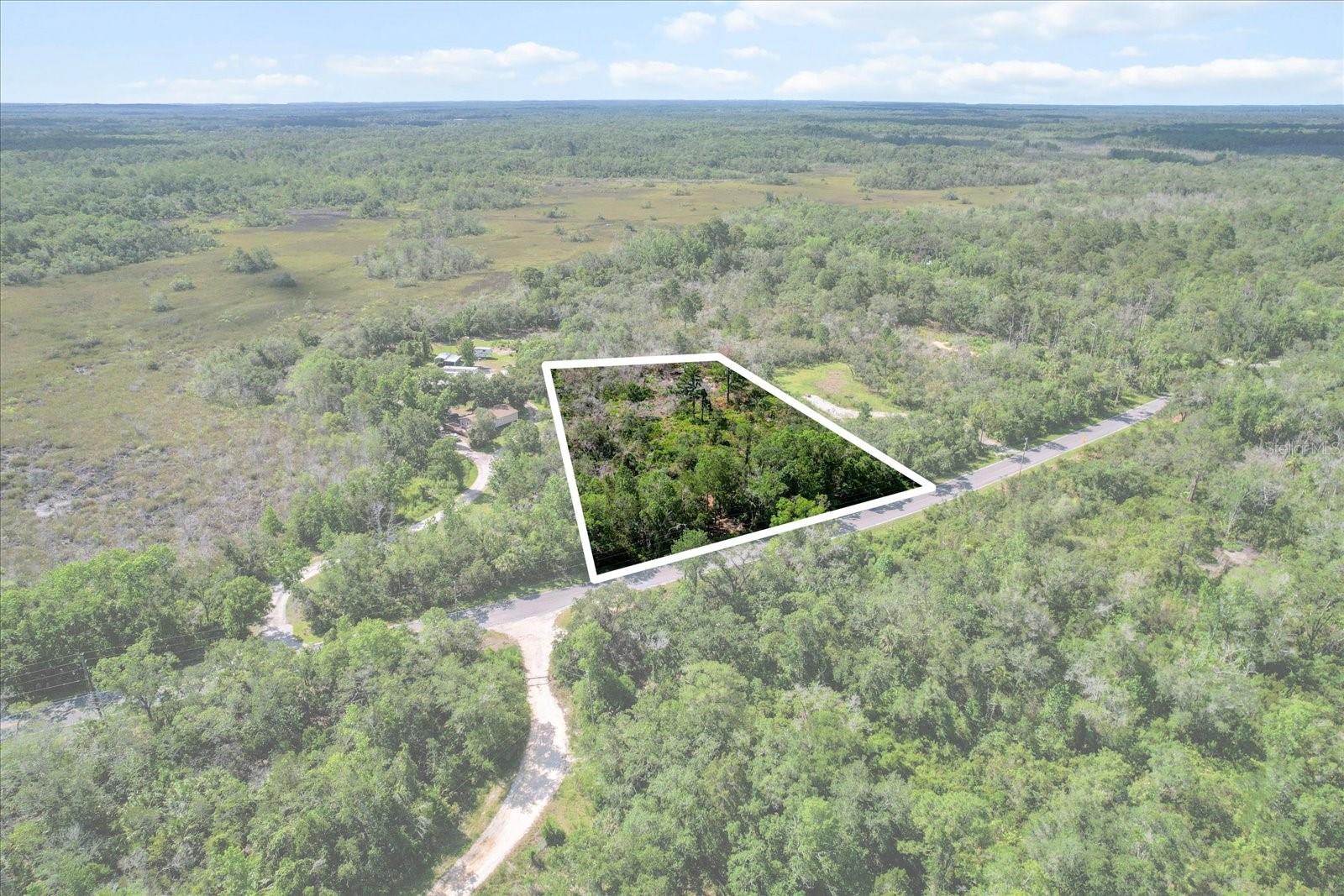 Details for 10150 Ozello Trail, CRYSTAL RIVER, FL 34429