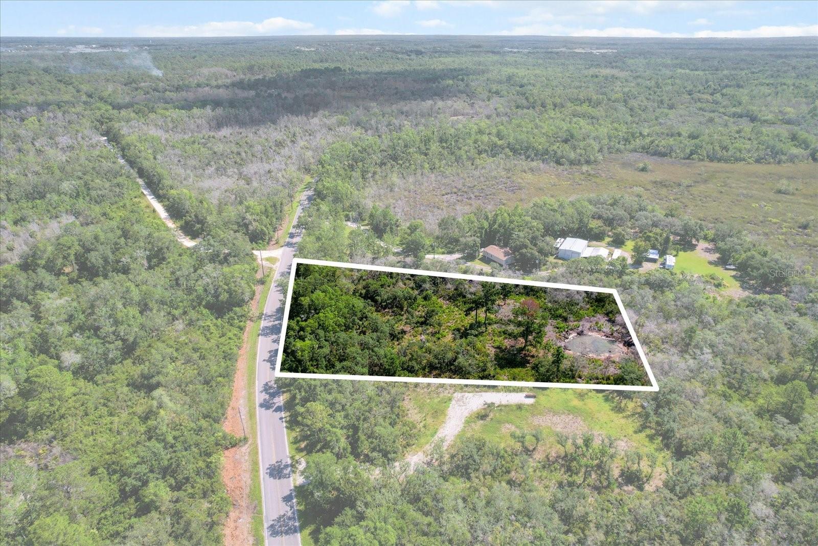 Image 4 of 16 For 10150 Ozello Trail