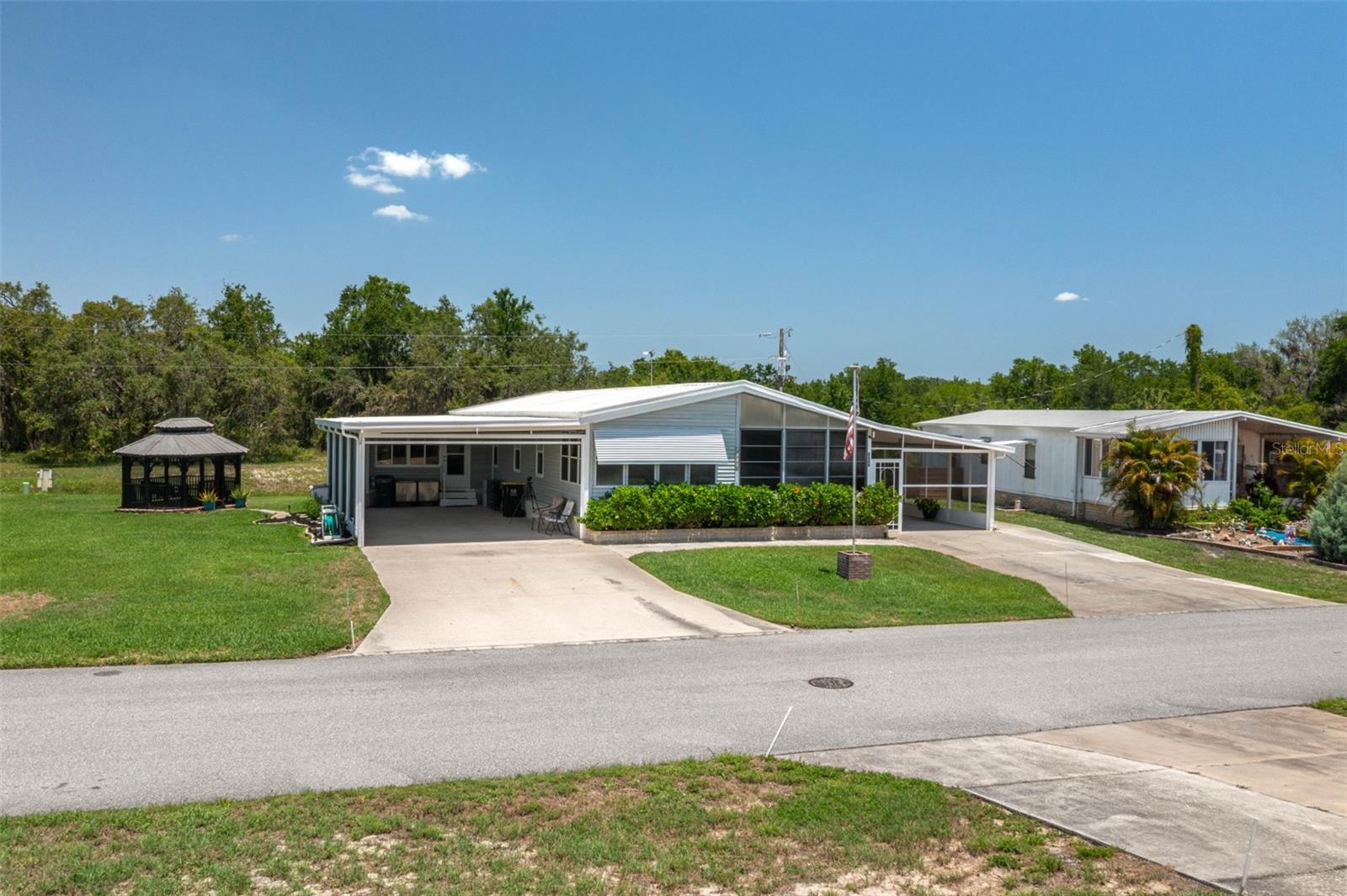 Image 2 of 55 For 8664 Breeze Hill Drive
