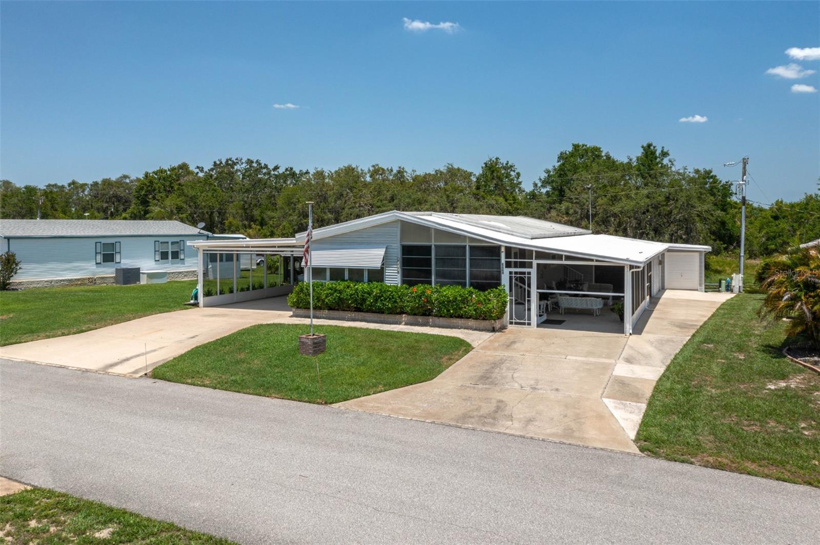 Image 3 of 55 For 8664 Breeze Hill Drive
