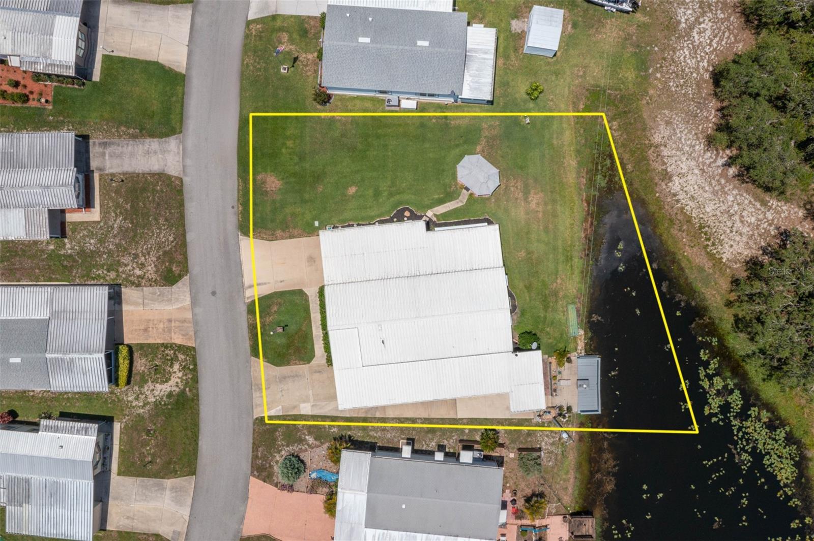 Image 48 of 55 For 8664 Breeze Hill Drive