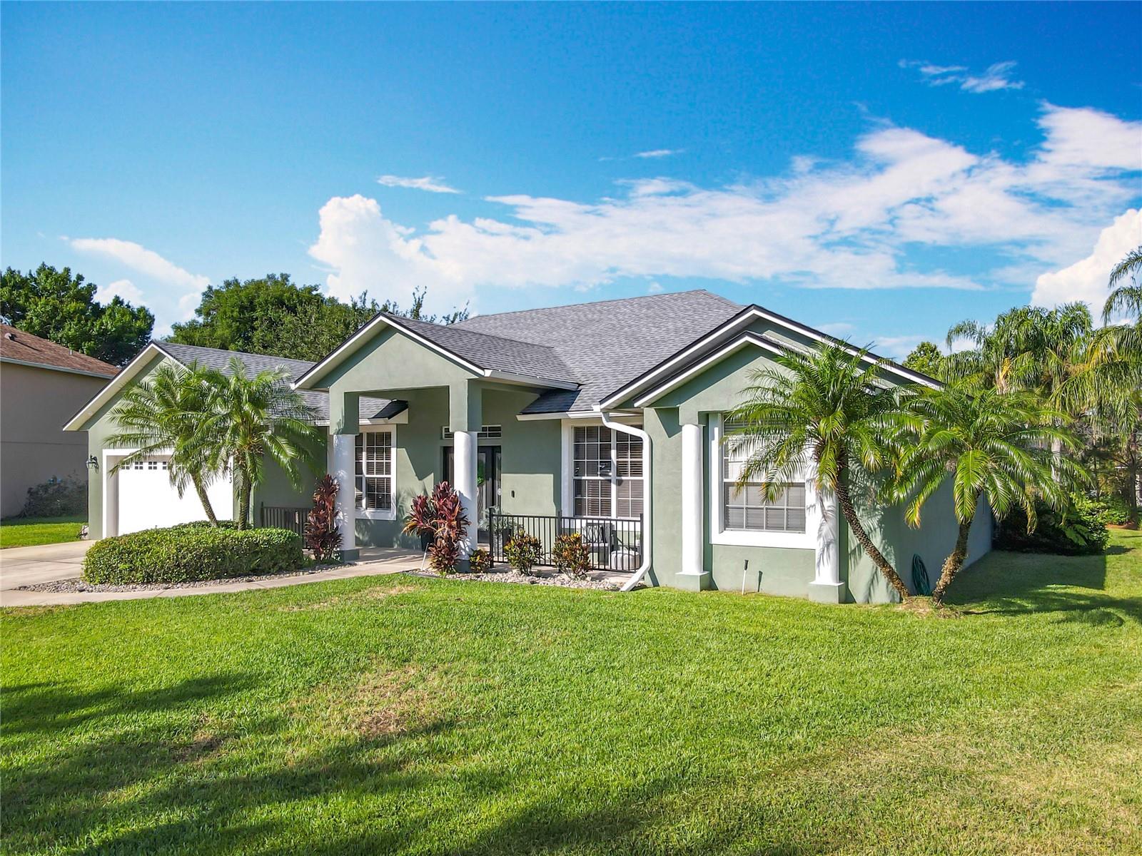 Details for 123 Evergreen Drive, AUBURNDALE, FL 33823