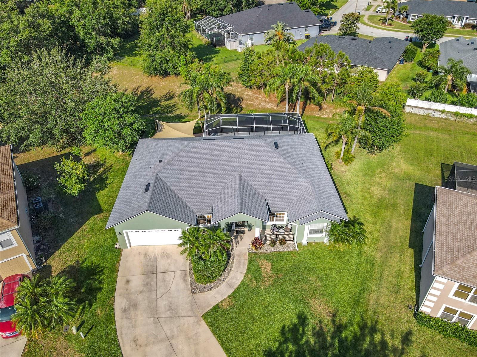 Image 68 of 74 For 123 Evergreen Drive