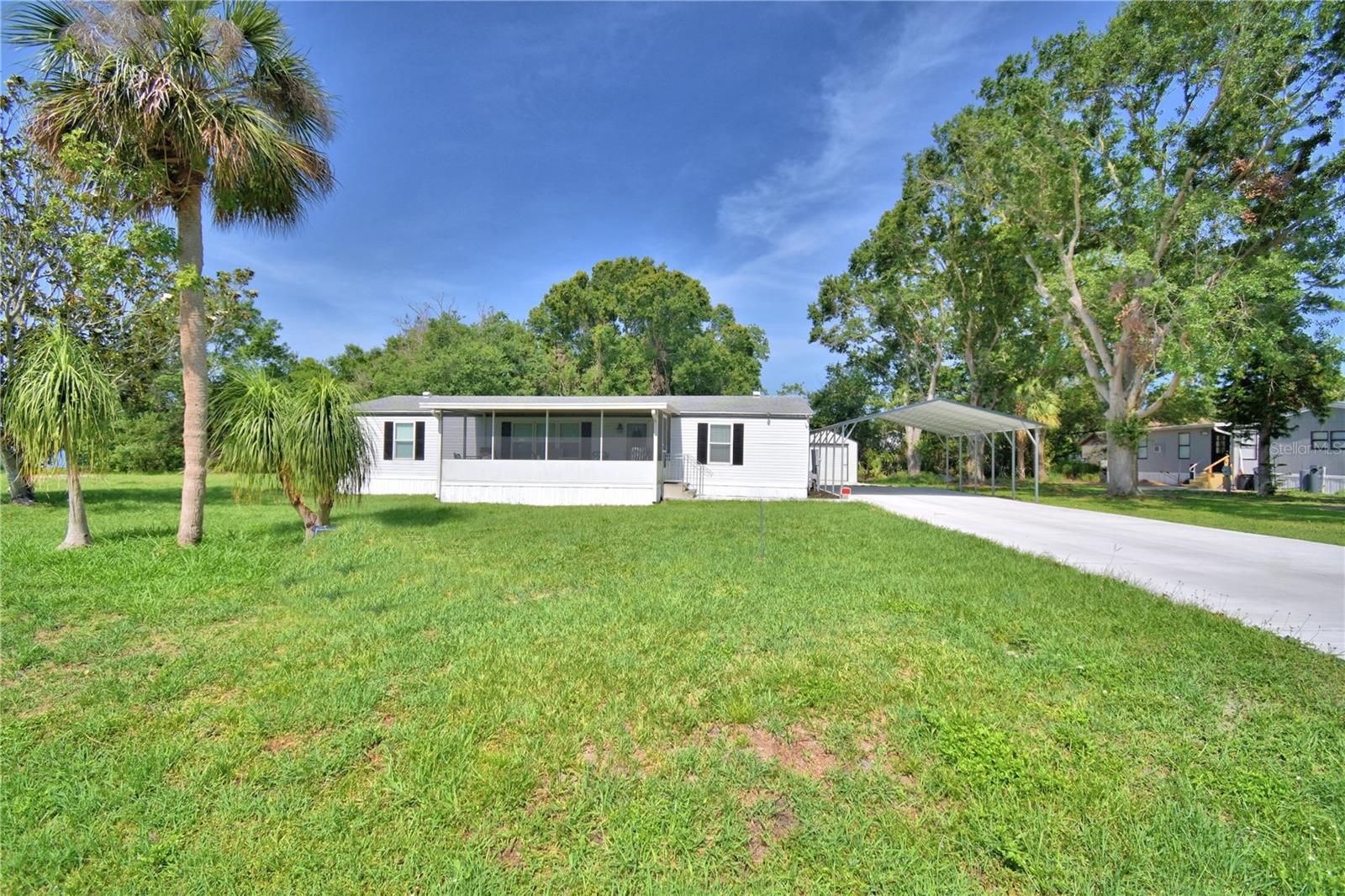 Image 57 of 76 For 5709 Lake Fox Drive