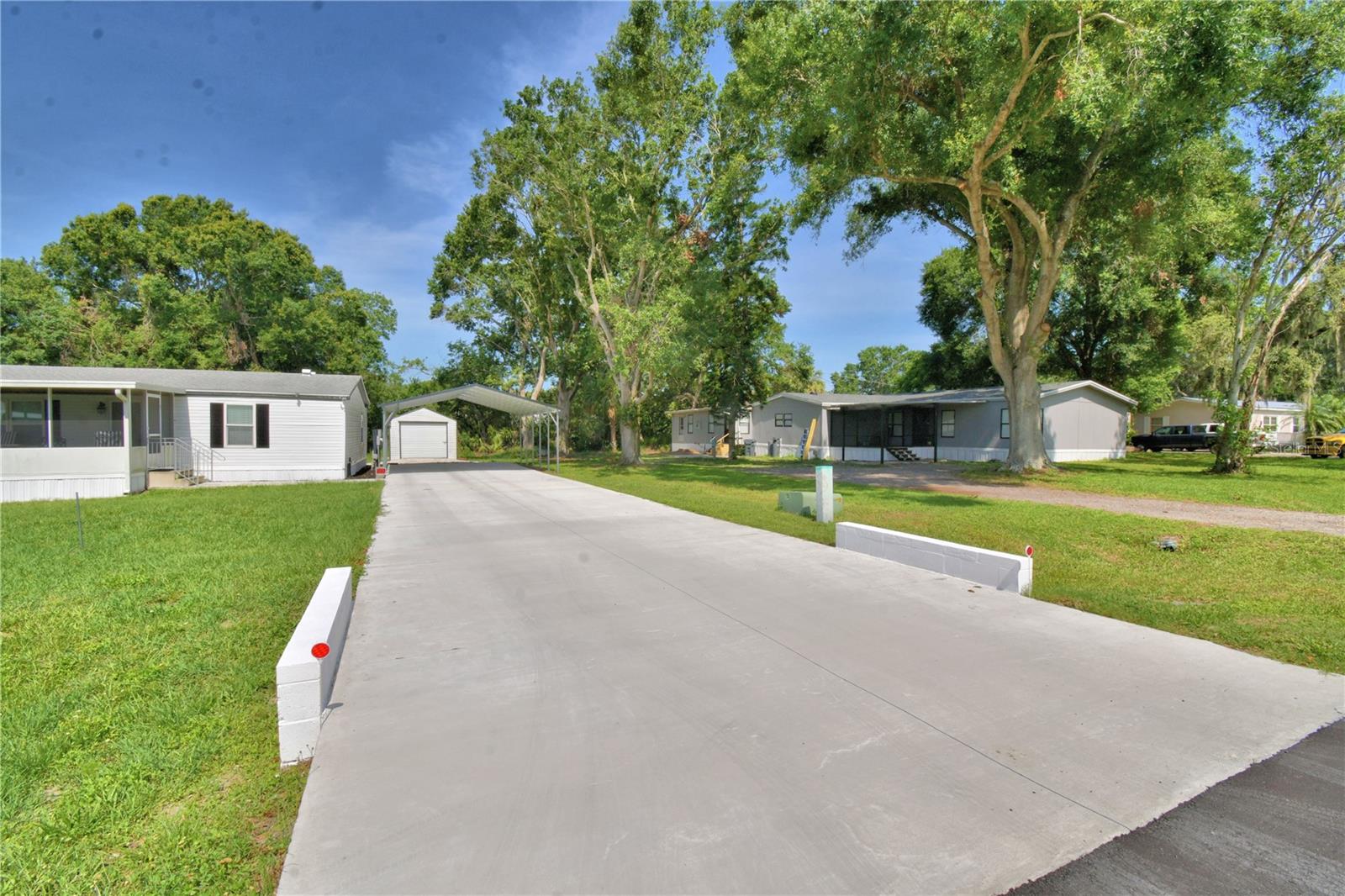 Image 66 of 76 For 5709 Lake Fox Drive