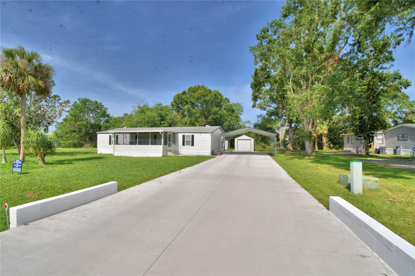 Image 72 of 76 For 5709 Lake Fox Drive