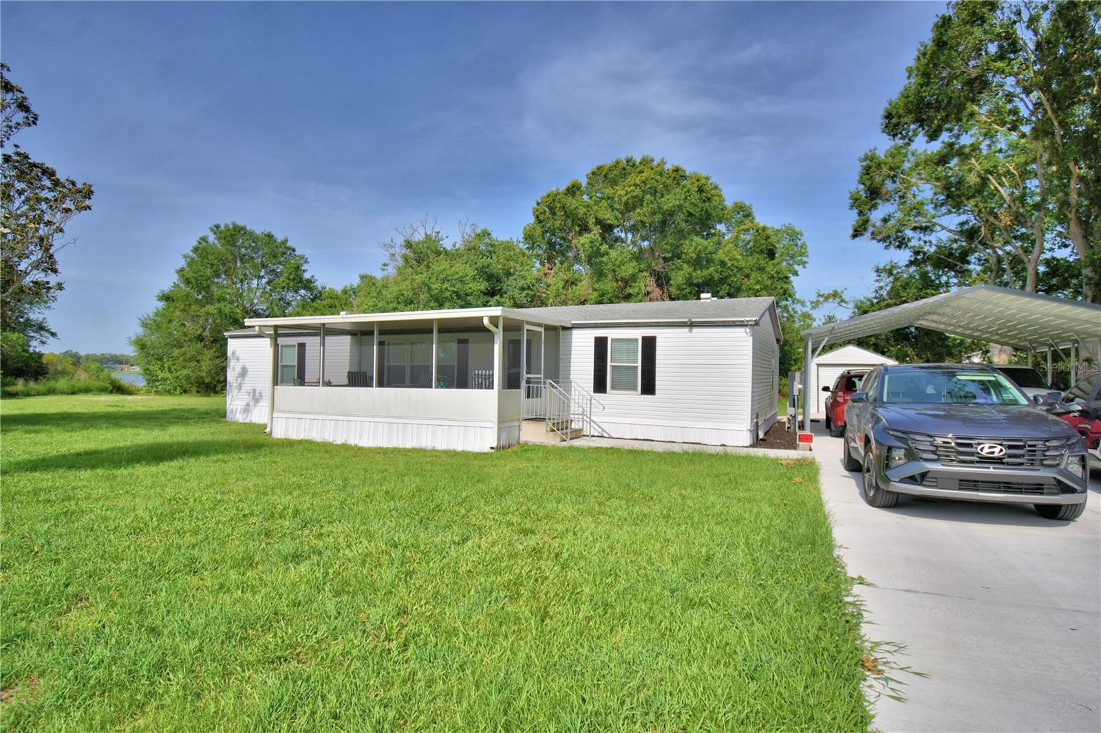 Image 73 of 76 For 5709 Lake Fox Drive