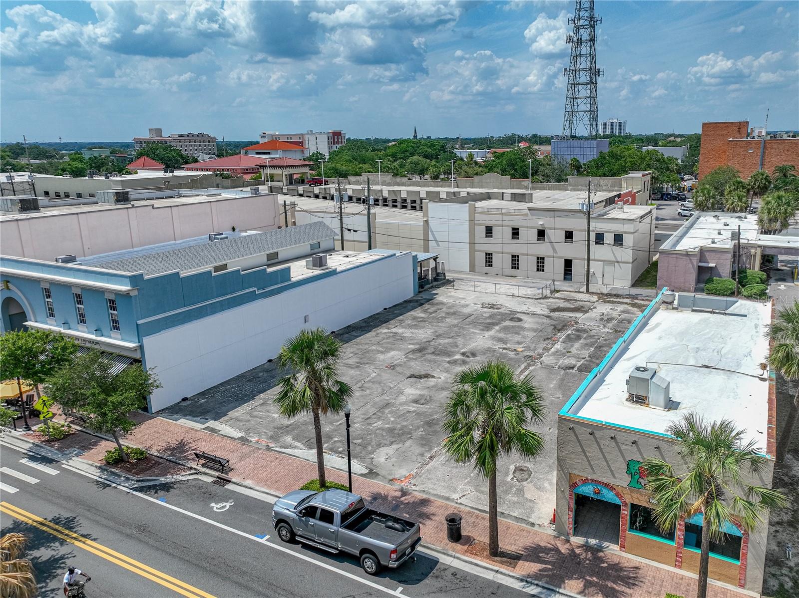 Details for 233 Central Avenue, WINTER HAVEN, FL 33880
