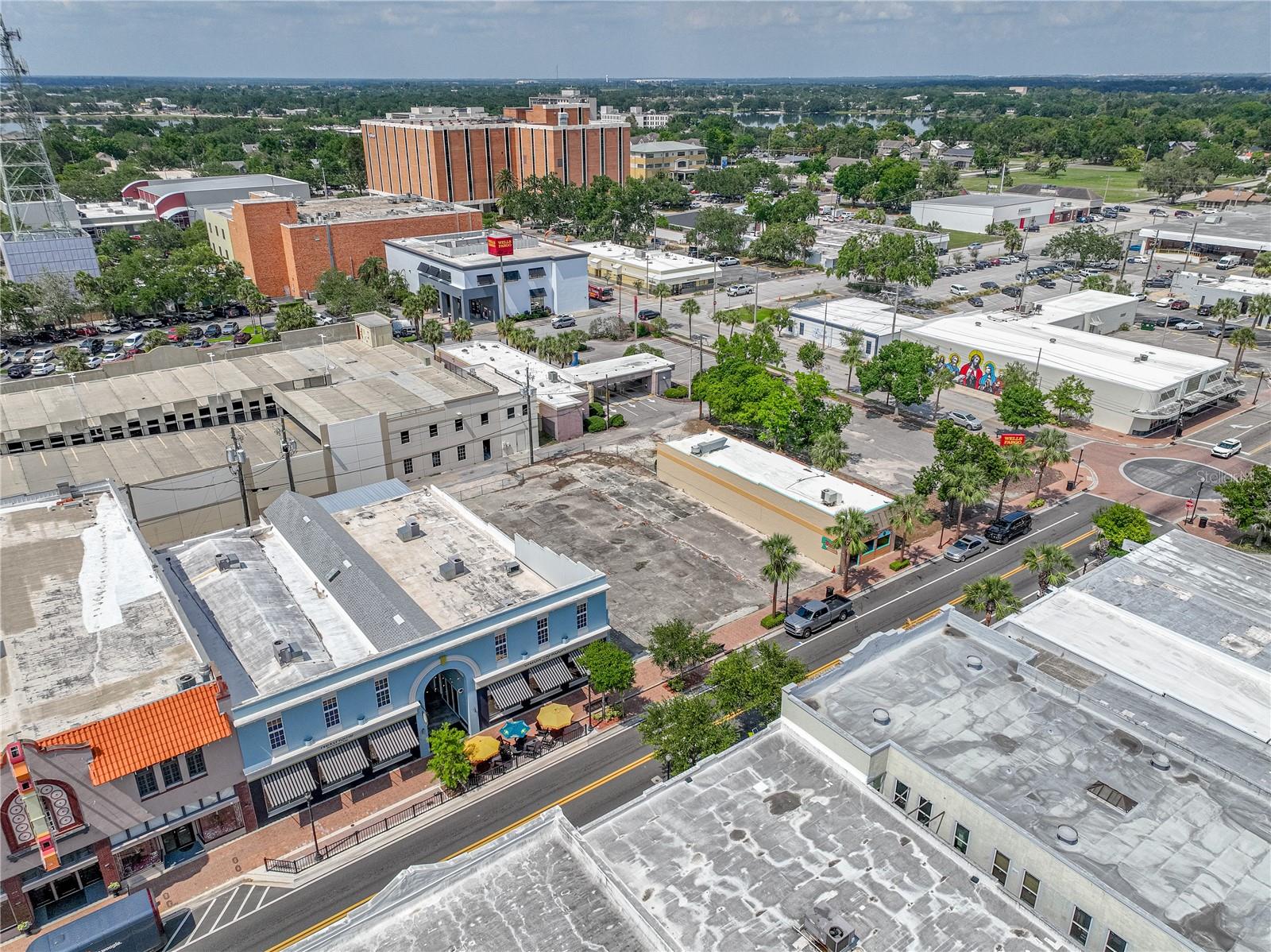 Image 18 of 25 For 233 Central Avenue