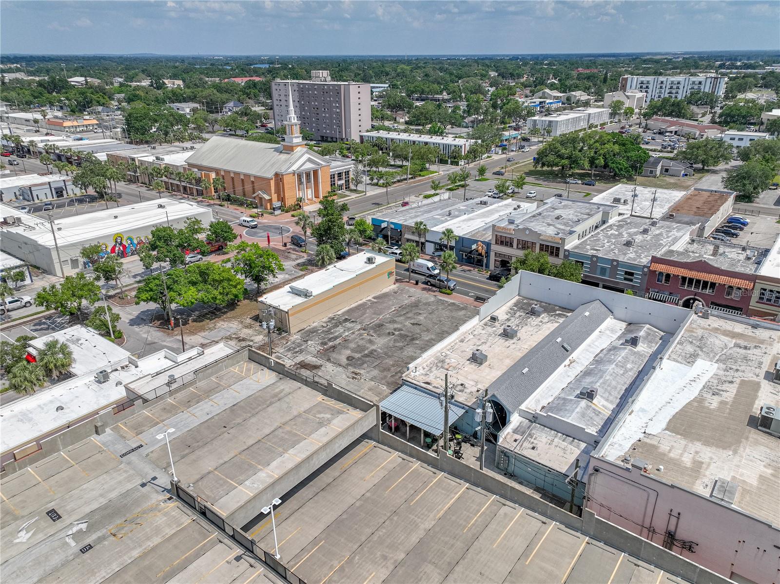Image 21 of 25 For 233 Central Avenue
