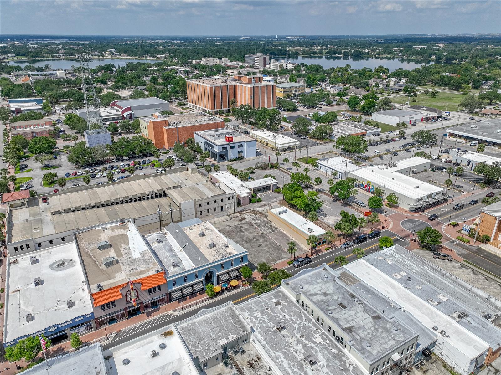 Image 7 of 25 For 233 Central Avenue