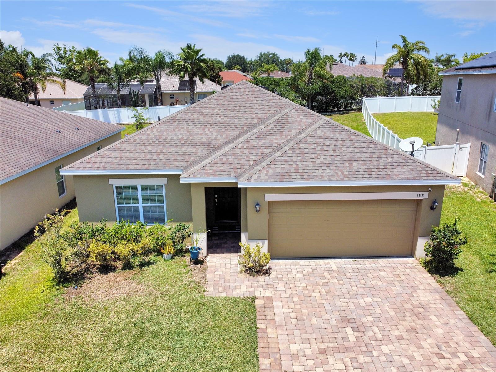 Details for 188 Williamson Drive, DAVENPORT, FL 33897