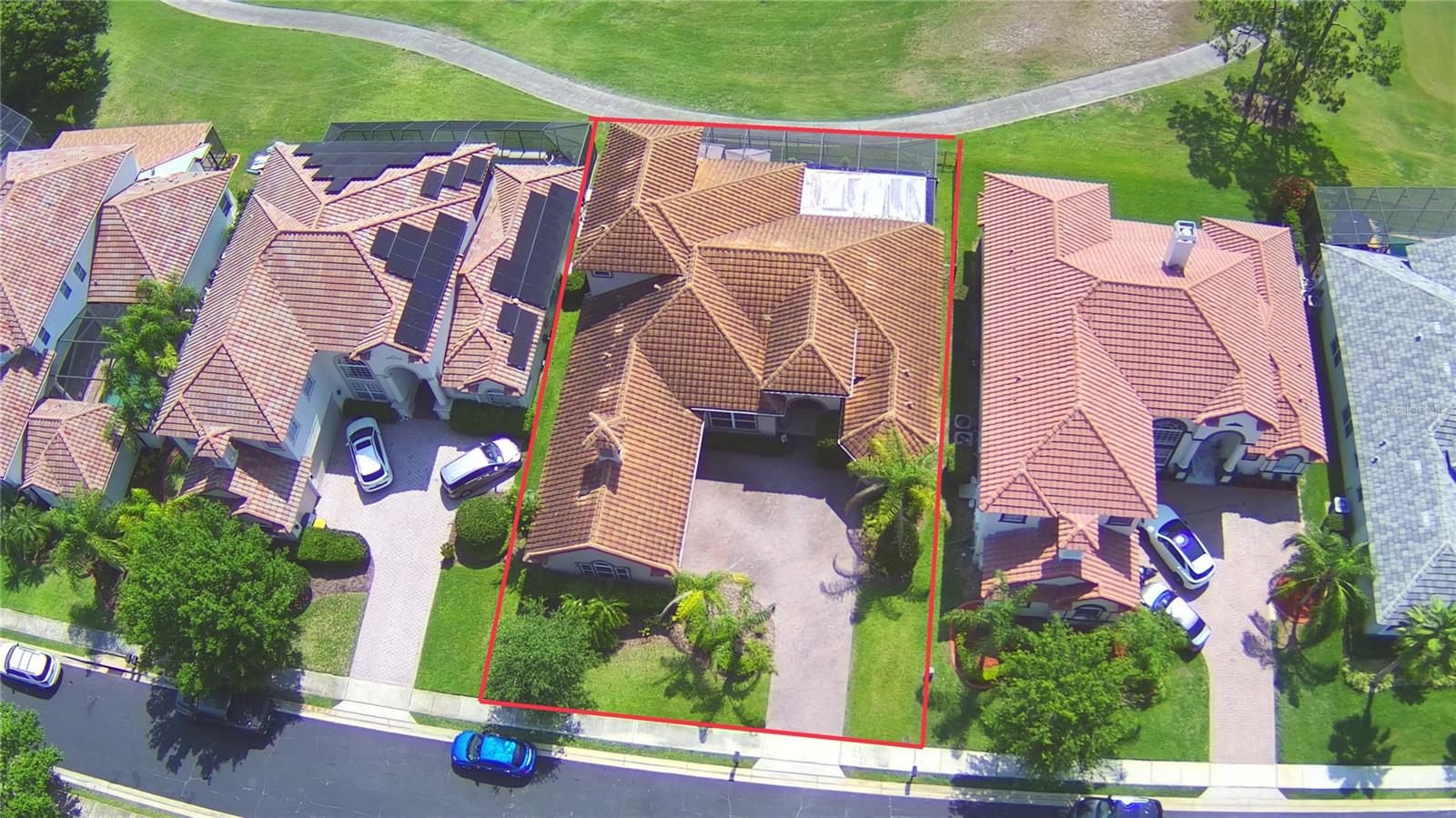 Image 3 of 67 For 2340 Pinehurst Court