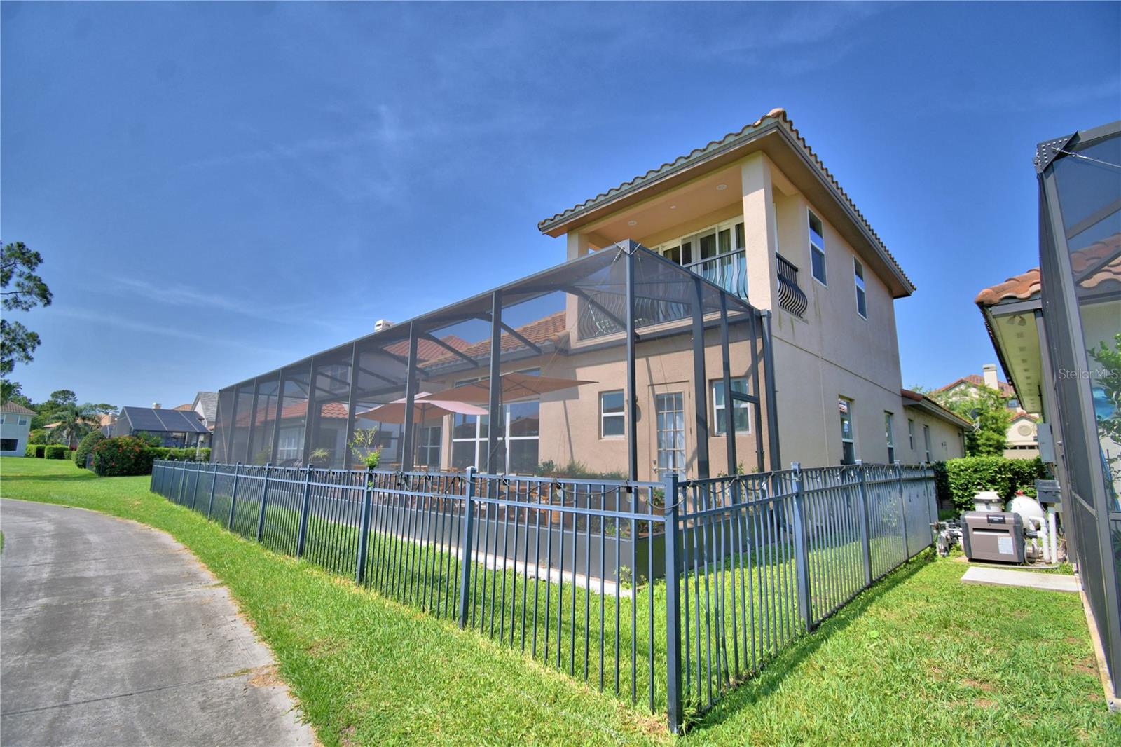 Image 55 of 67 For 2340 Pinehurst Court