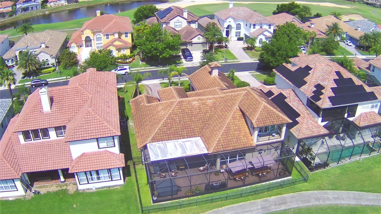 Image 60 of 67 For 2340 Pinehurst Court