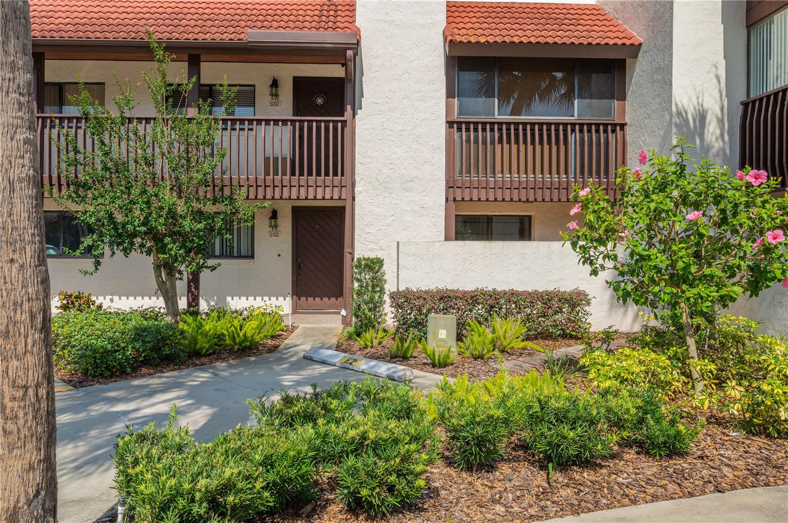 Image 31 of 31 For 5102 Village Court E-2