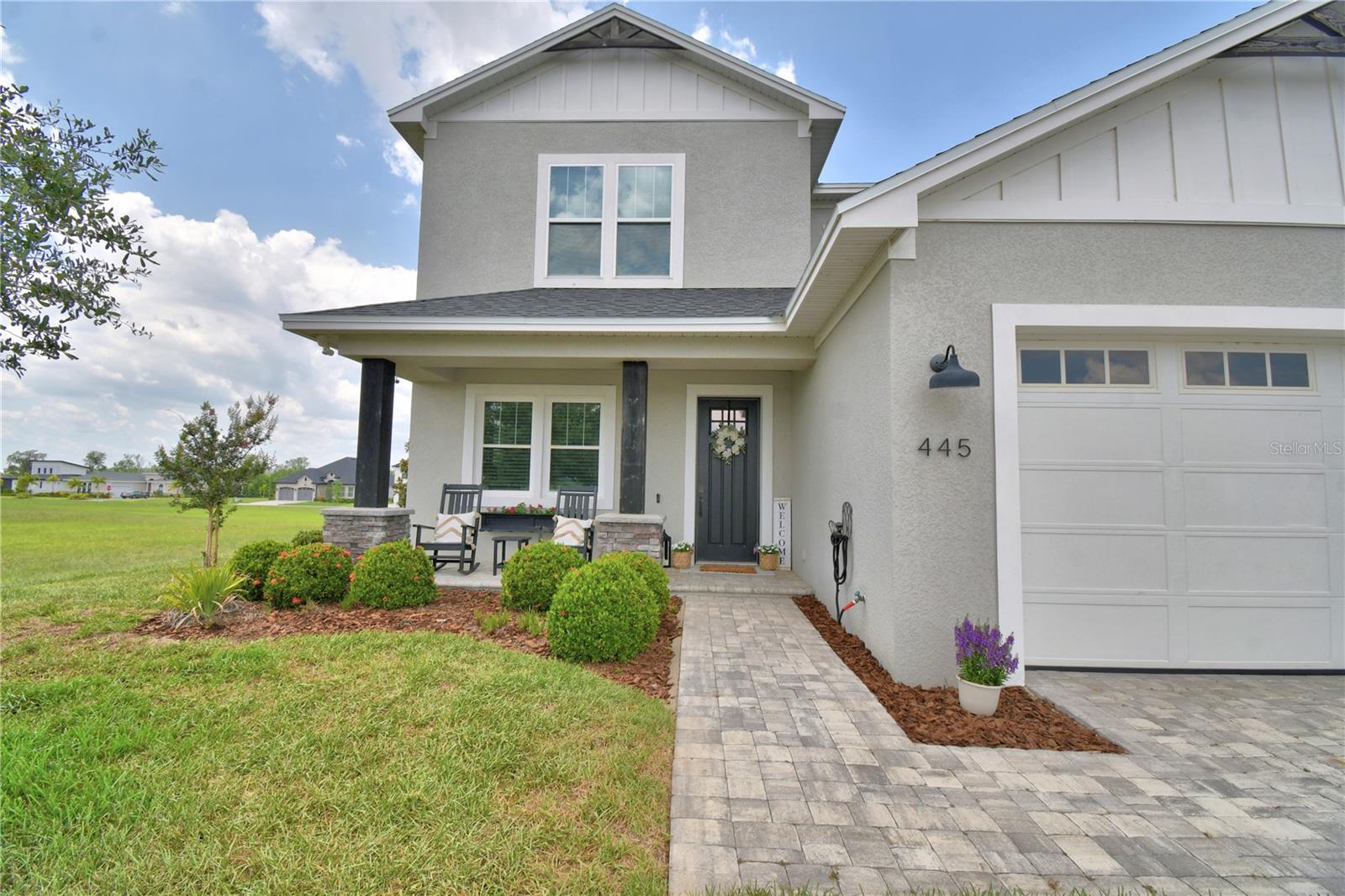 Image 3 of 90 For 445 Waterfern Trail Drive