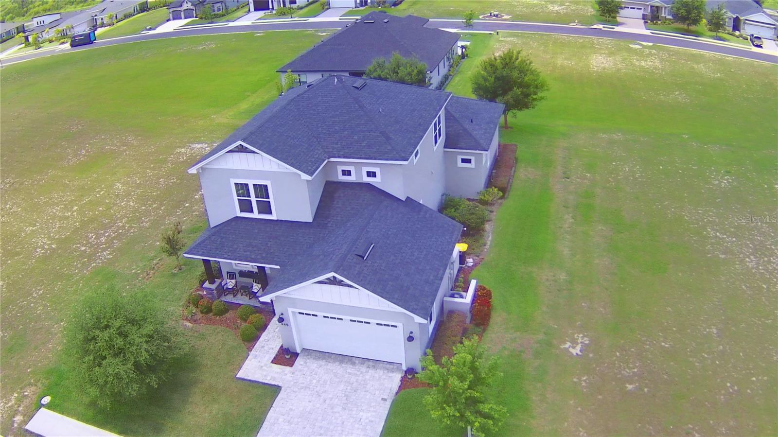 Image 86 of 90 For 445 Waterfern Trail Drive