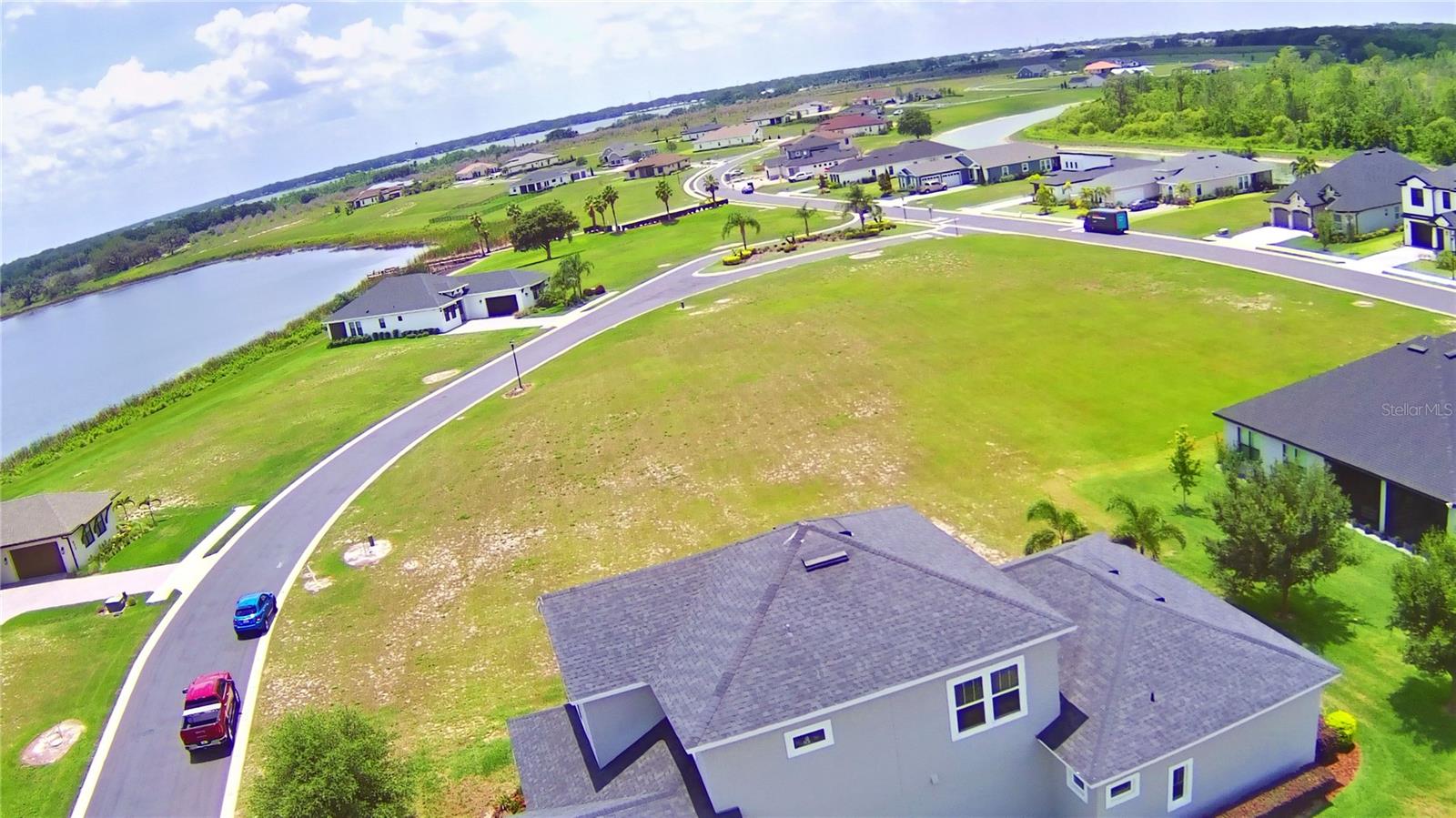 Image 88 of 90 For 445 Waterfern Trail Drive