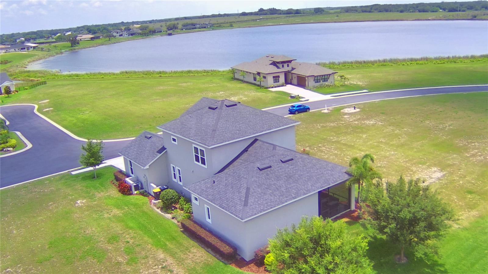 Image 90 of 90 For 445 Waterfern Trail Drive
