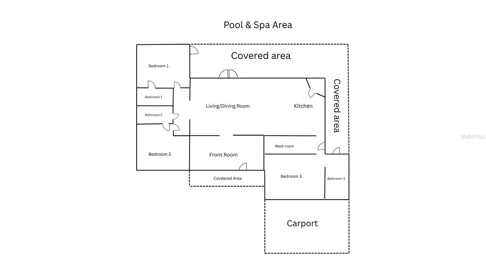 Image 41 of 46 For 502 Canal Drive