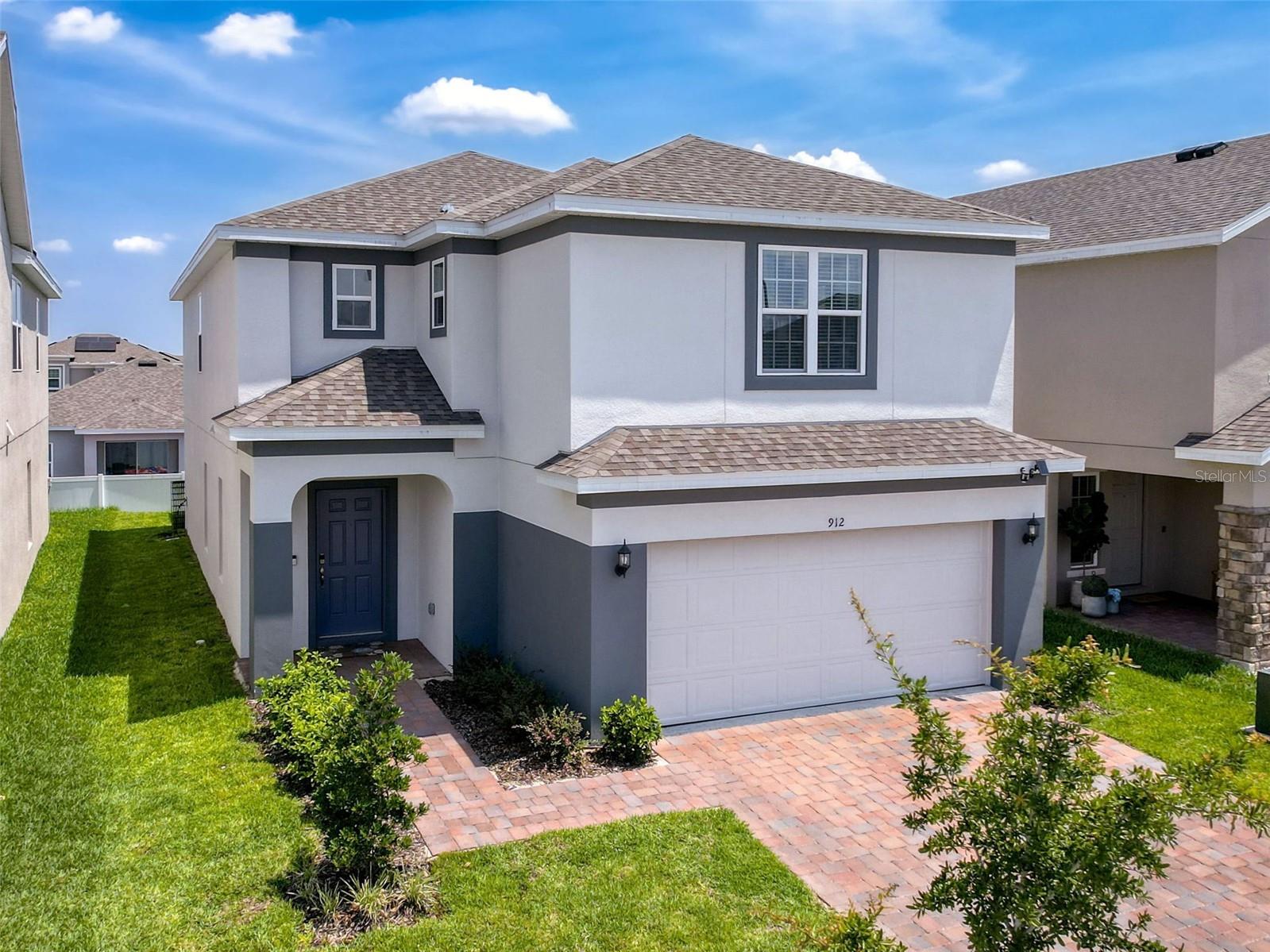 Details for 912 Scrub Oak Hammock Road, DAVENPORT, FL 33837