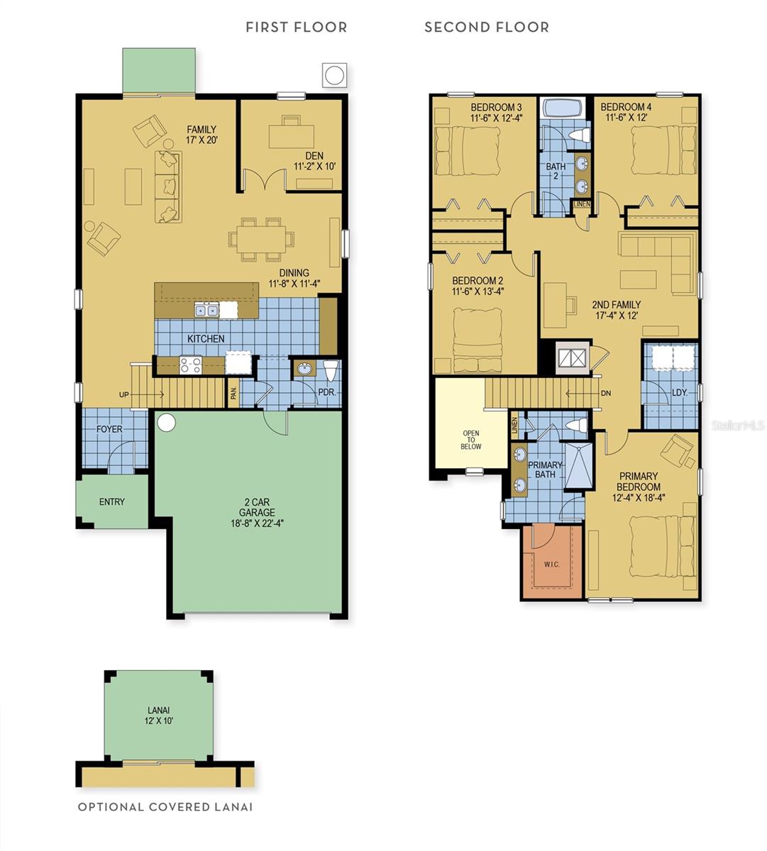 Image 3 of 66 For 912 Scrub Oak Hammock Road