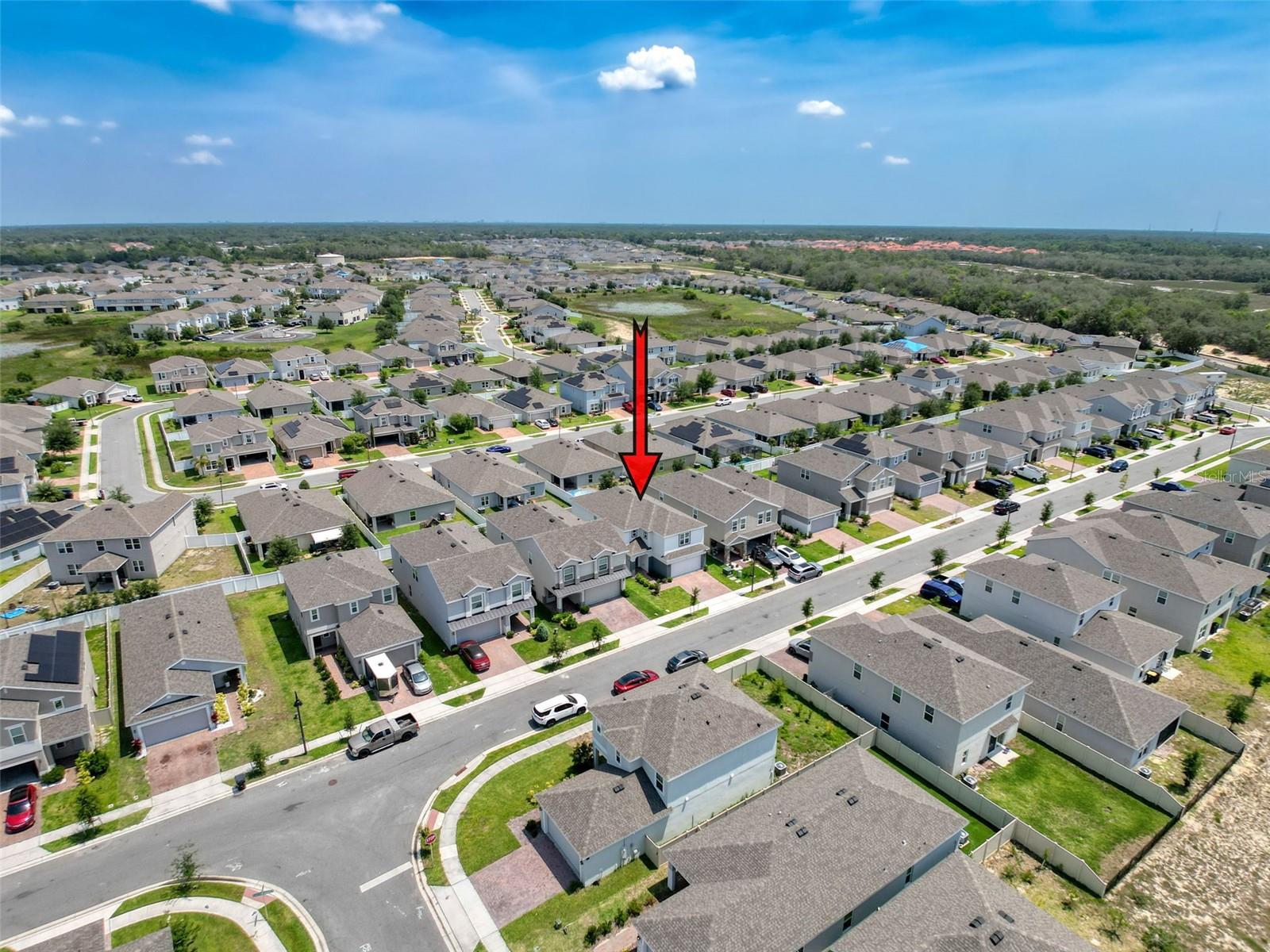 Image 61 of 66 For 912 Scrub Oak Hammock Road