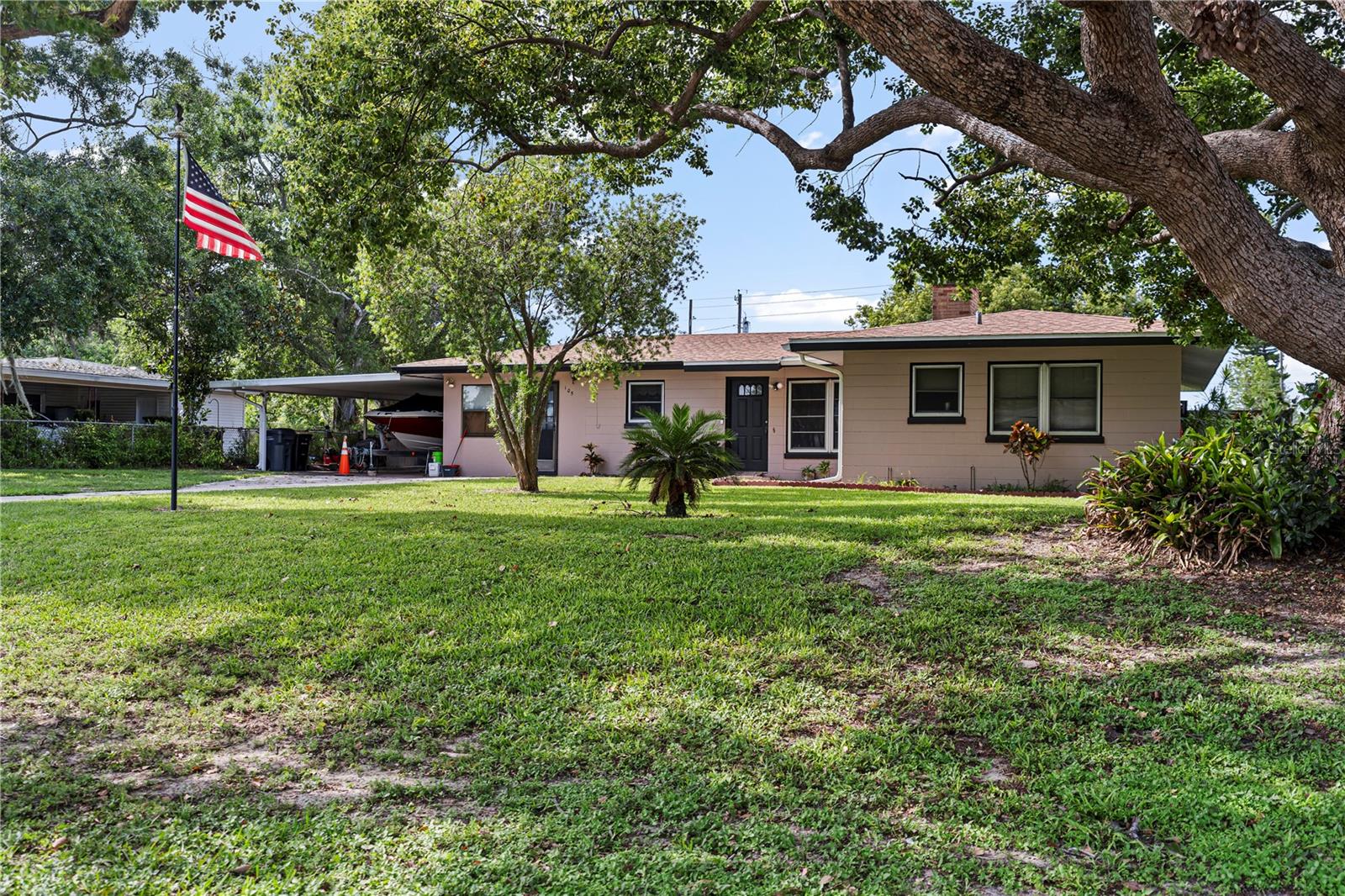 Details for 105 Leslie Avenue, WINTER HAVEN, FL 33880