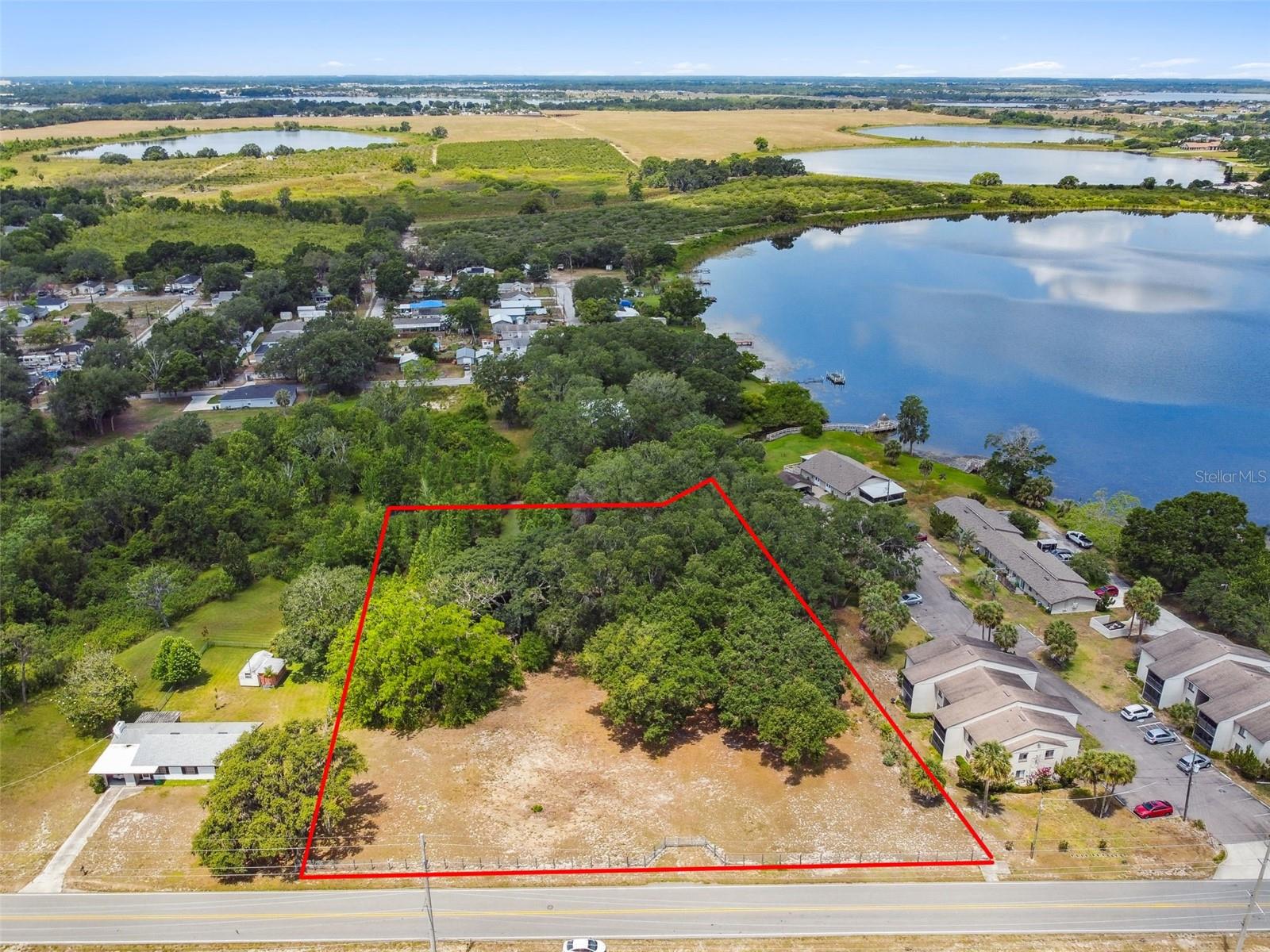 Details for 1080 Buena Vista Drive, LAKE ALFRED, FL 33850